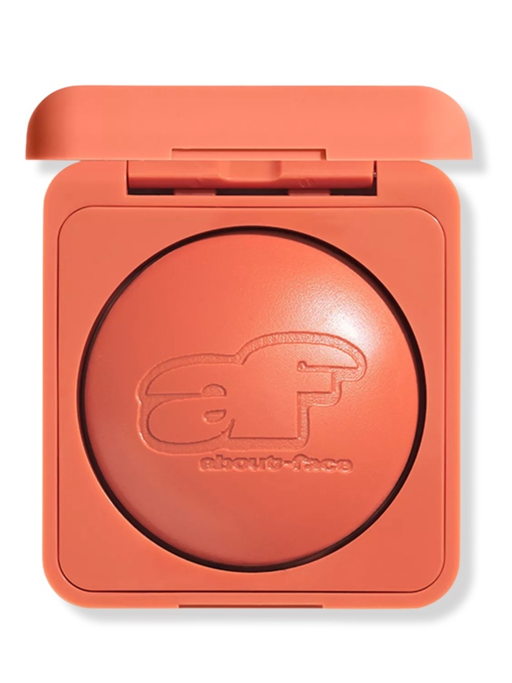 About face Cheek Freak Blush Balm (raunchy)